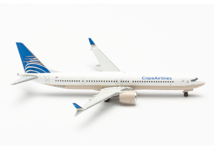 1/500 Copa Airlines Boeing 737 Max 9_1