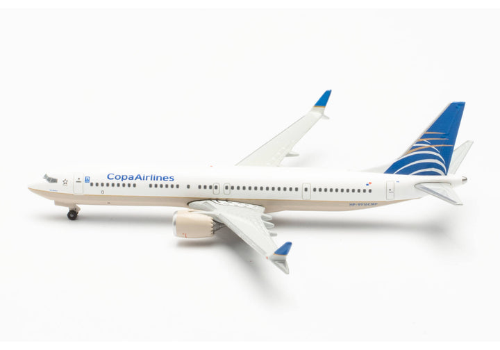 1/500 Copa Airlines Boeing 737 Max 9_2