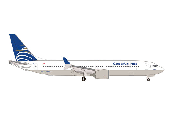 1/500 Copa Airlines Boeing 737 Max 9