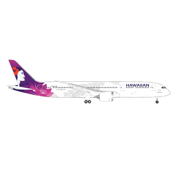 1/500 Hawaiian Airlines Boeing 787-9 Dreamliner