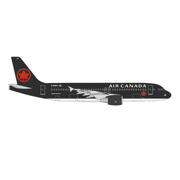 1/500 Air Canada Jetz Airbus A320