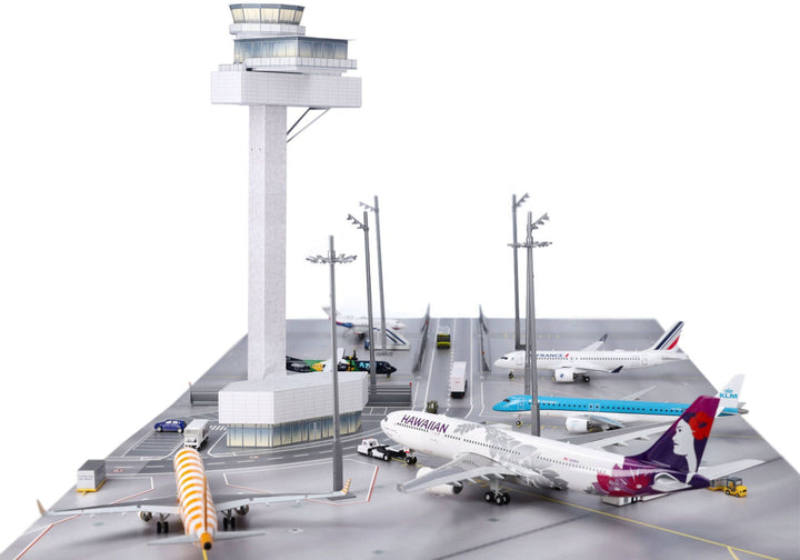 1/200 Airport Apron/Tower Plates_4