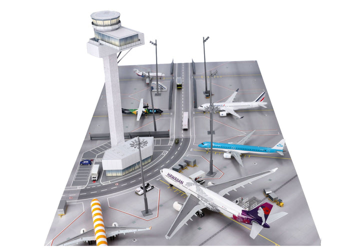 1/200 Airport Apron/Tower Plates_5