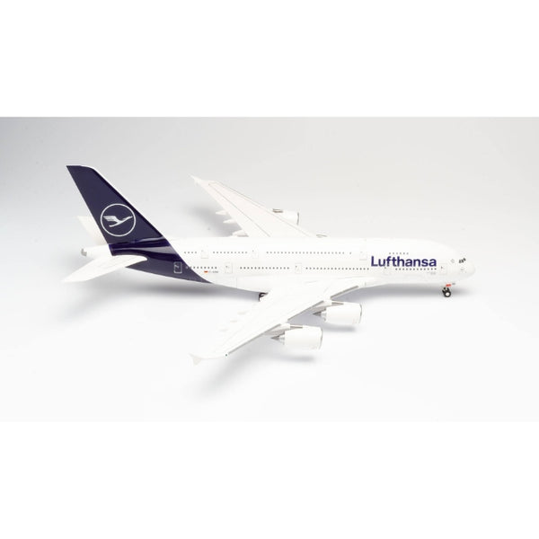 1/200 Lufthansa Airbus A380