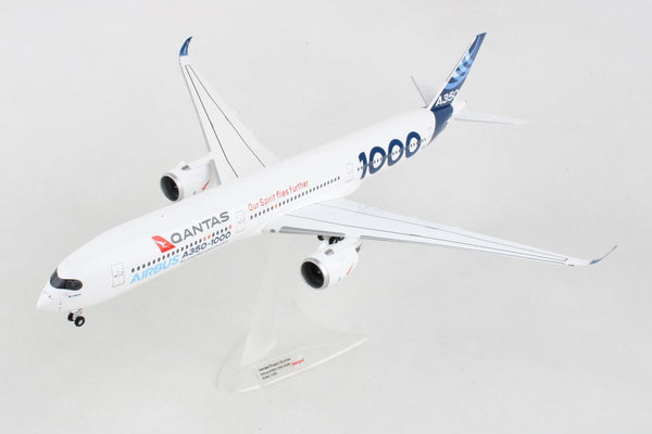 1/200 Airbus A3501000 Qantas Project Sunrise FWMIL