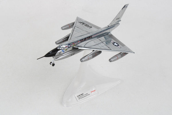 1/72 U.S. Air Force Convair B-58A Hustler - 305th BW 'Hoosier Hustler'