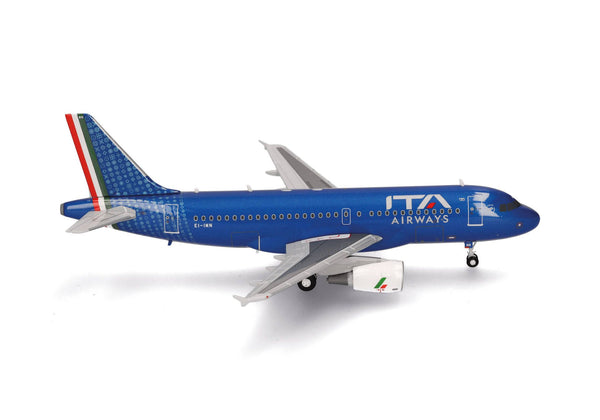 1/200 ITA Airways Airbus A319