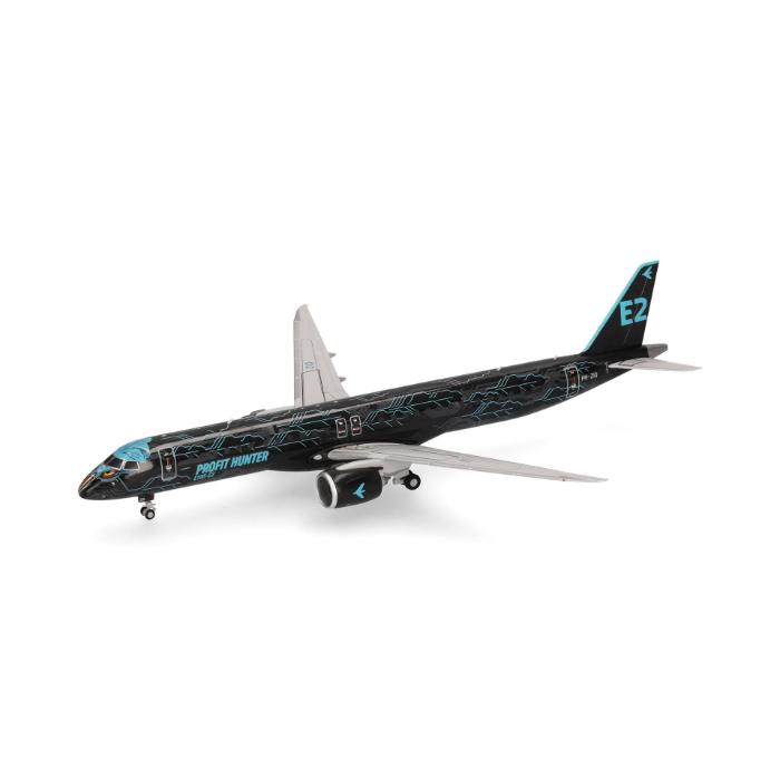 1/200 Embraer E195-E2 "Tech Eagle"