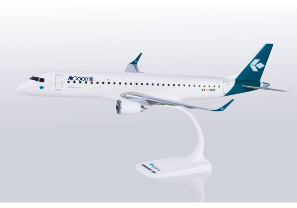 1/200 Air Dolomiti Embraer E195 New Colours