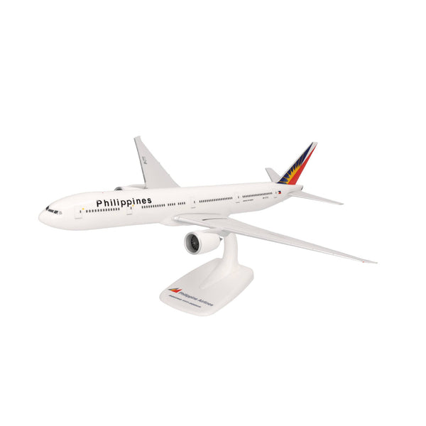 1/200 SNAP Philippine Airlines Boeing 777-300ER