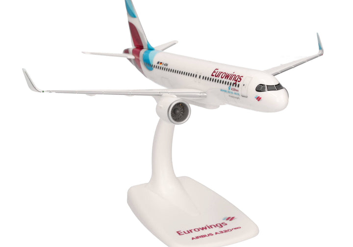 1/200 SNAP Eurowings Airbus A320neo_2