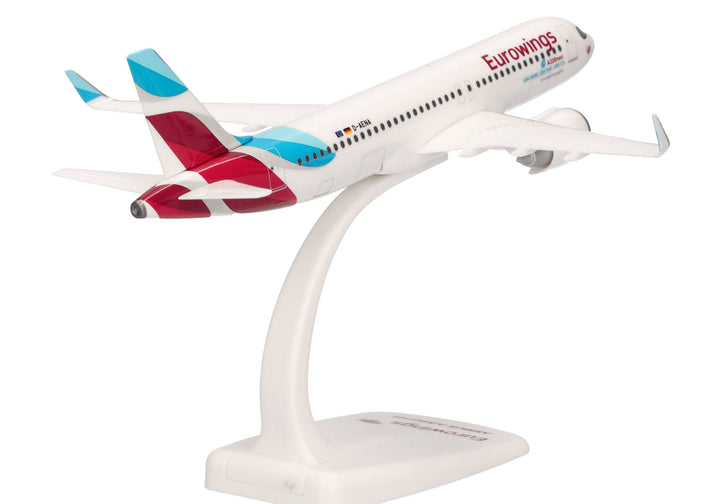 1/200 SNAP Eurowings Airbus A320neo_3