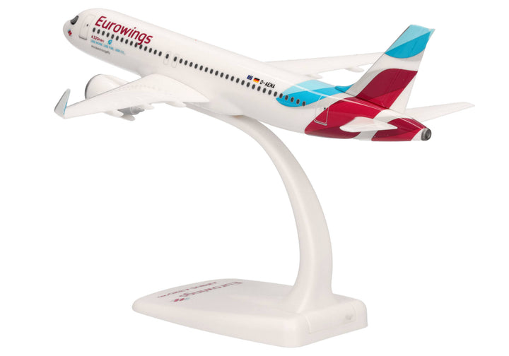 1/200 SNAP Eurowings Airbus A320neo_4