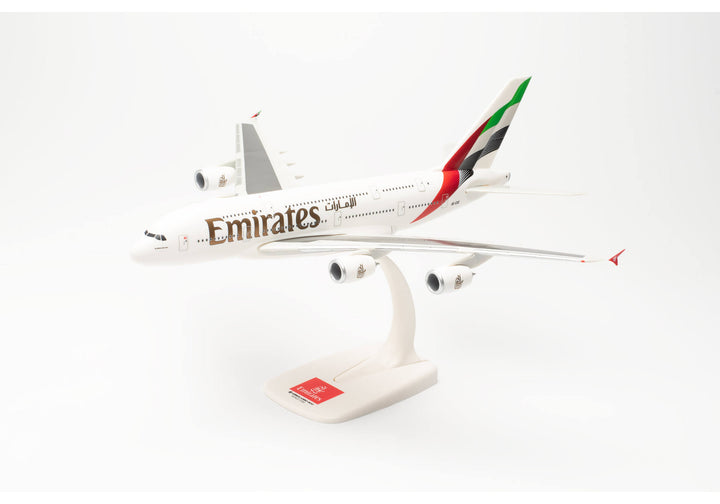 1/250 SNAP Emirates Airbus A380 - New 2023 Colors_1