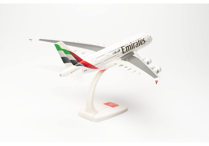 1/250 SNAP Emirates Airbus A380 - New 2023 Colors_2