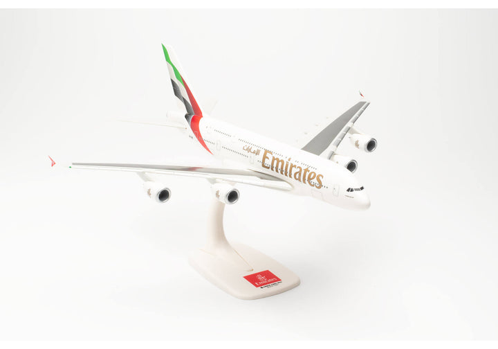 1/250 SNAP Emirates Airbus A380 - New 2023 Colors_3