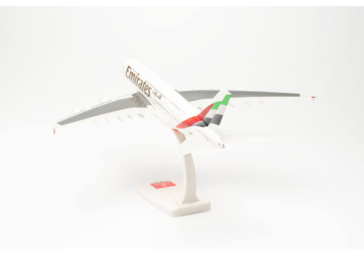 1/250 SNAP Emirates Airbus A380 - New 2023 Colors_4