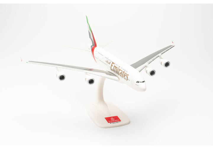 1/250 SNAP Emirates Airbus A380 - New 2023 Colors_5