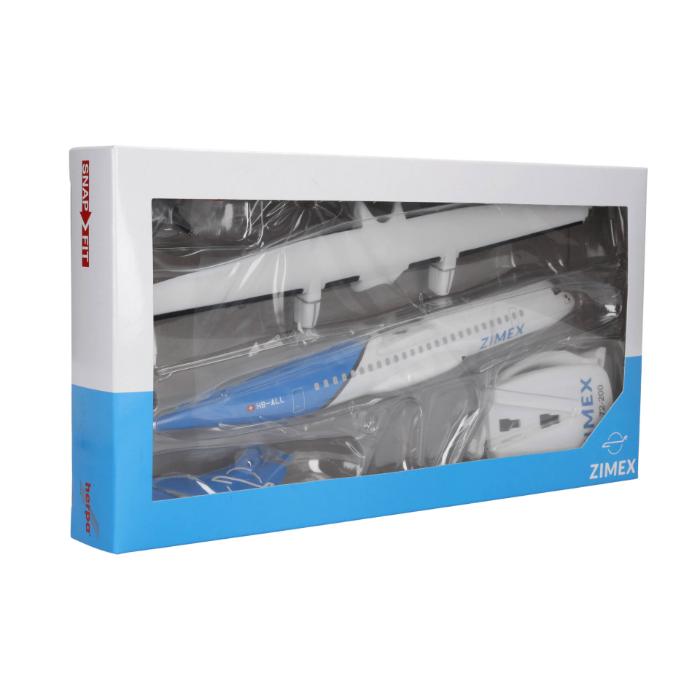 1/100 SNAP Zimex Aviation ATR-72-200F