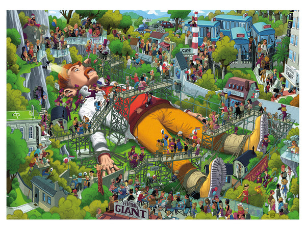 1000pc Oesterle Gulliver Puzzle_1