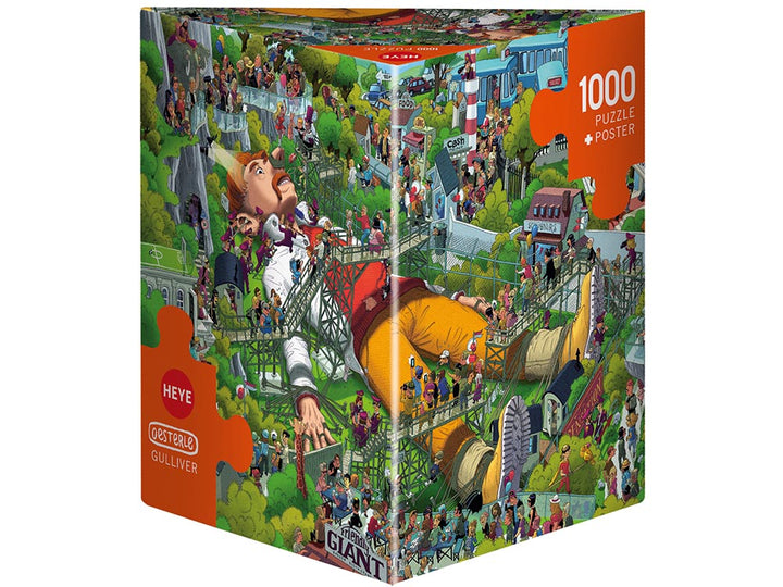 1000pc Oesterle Gulliver Puzzle_2