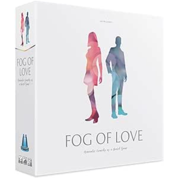 Fog of Love