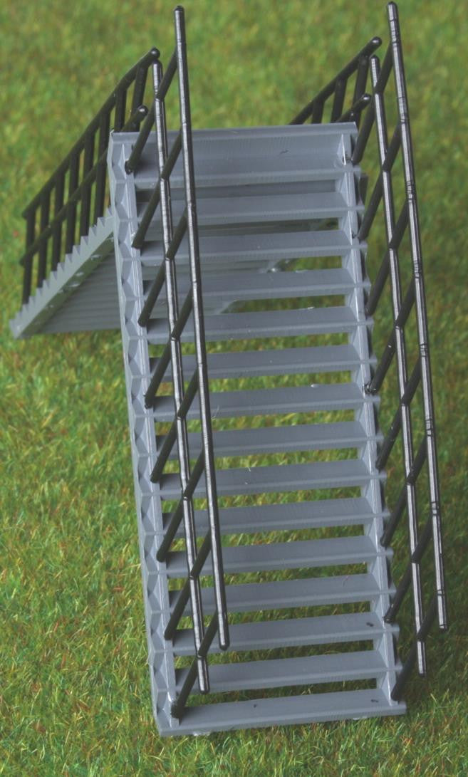 HO 4 Stairs Kit_2