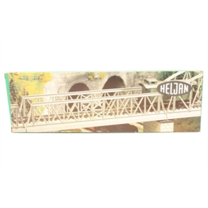 HO Girder Bridge Kit