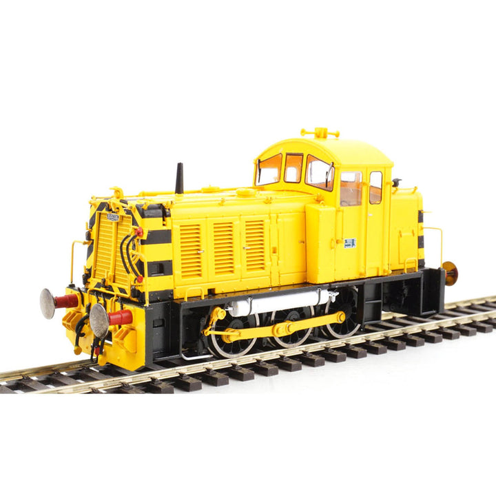 OO Class 07 Peakstone Yellow (V2)