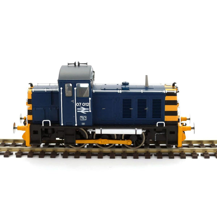 OO Class 07 BR Blue with Wasp Stripes 07012 (V1)_3