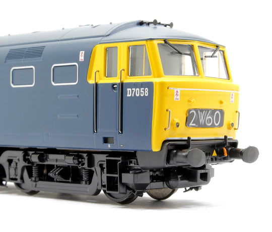 OO Class 35 BR Blue FYE D7058_7