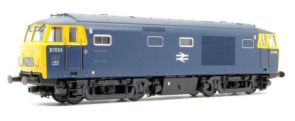 OO Class 35 BR Blue FYE D7058_1