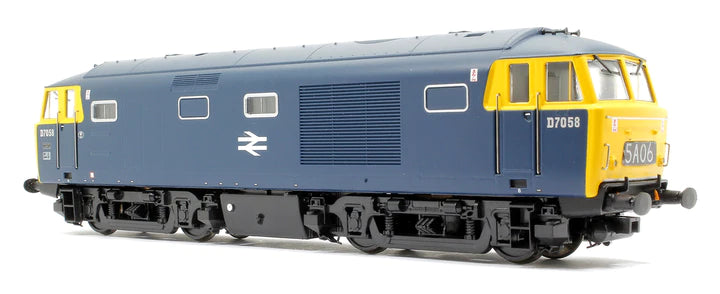 OO Class 35 BR Blue FYE D7058_2