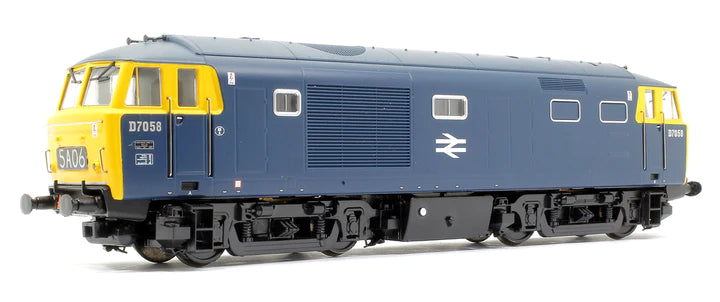 OO Class 35 BR Blue FYE D7058_3