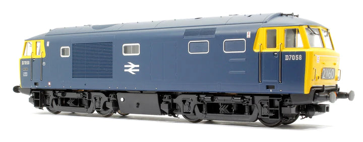 OO Class 35 BR Blue FYE D7058_4