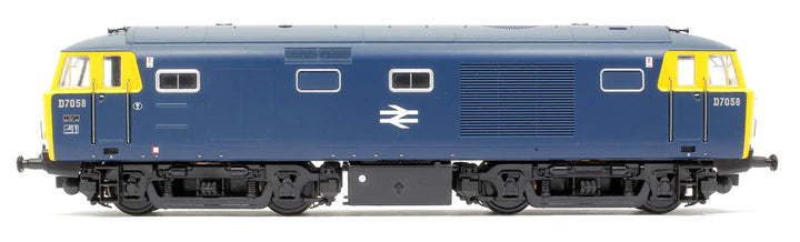 OO Class 35 BR Blue FYE D7058_5