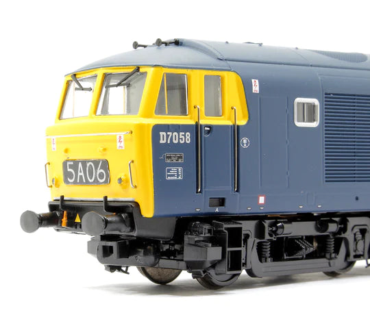 OO Class 35 BR Blue FYE D7058_6