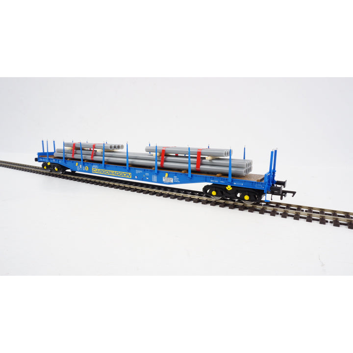 OO Cargowaggon 4647 035 with Load