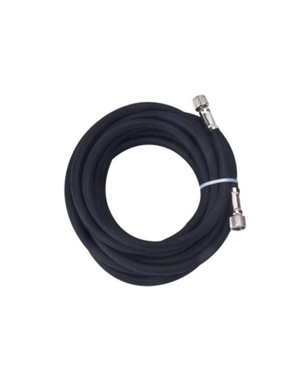 HSB31 Braided Air Hose 1/8   BSP Female  1/8   BSP Female