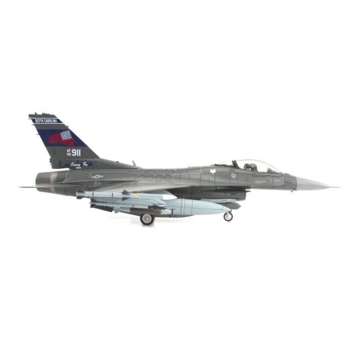 image2_1/72 F-16C Fighting Falcon 92-3911 157th FS South Carolina Ang Sept 2020