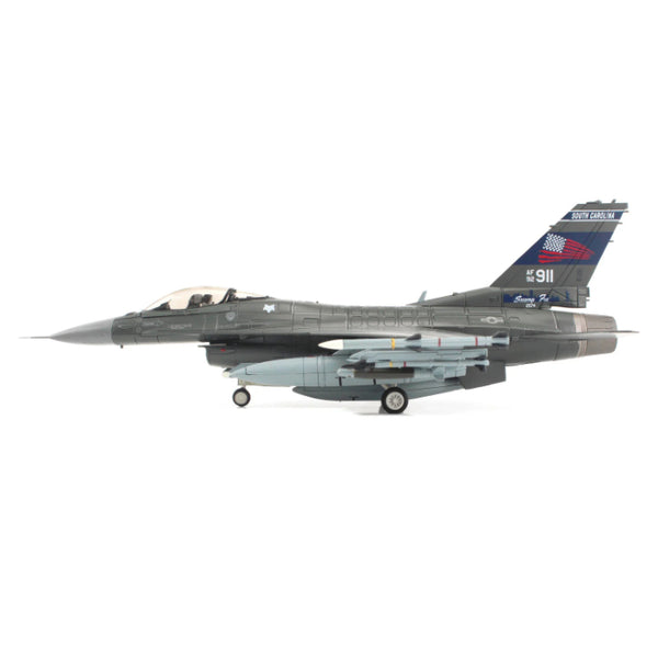 image1_1/72 F-16C Fighting Falcon 92-3911 157th FS South Carolina Ang Sept 2020