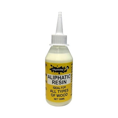 Aliphatic Resin 100ml