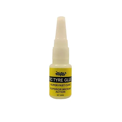 RC Tyre Glue 20gm