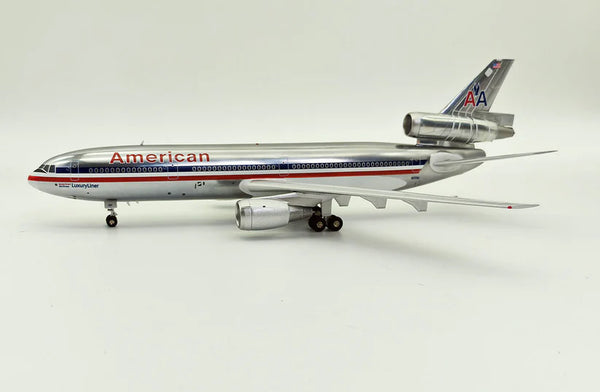 1/200 American Airlines Mcdonnell Douglas DC-10-30 N137AA