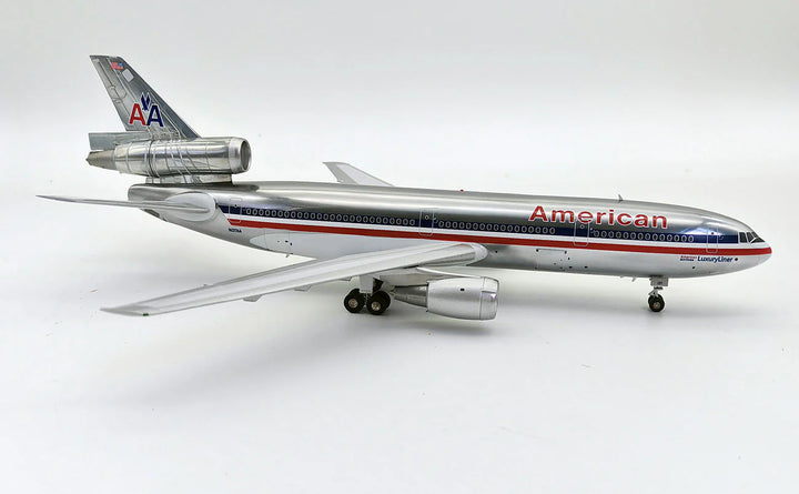 1/200 American Airlines Mcdonnell Douglas DC-10-30 N137AA