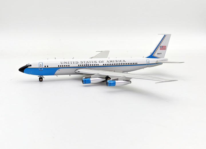 1/200 USAF Boeing VC-137A 58-6971 ''Air Force One''_2