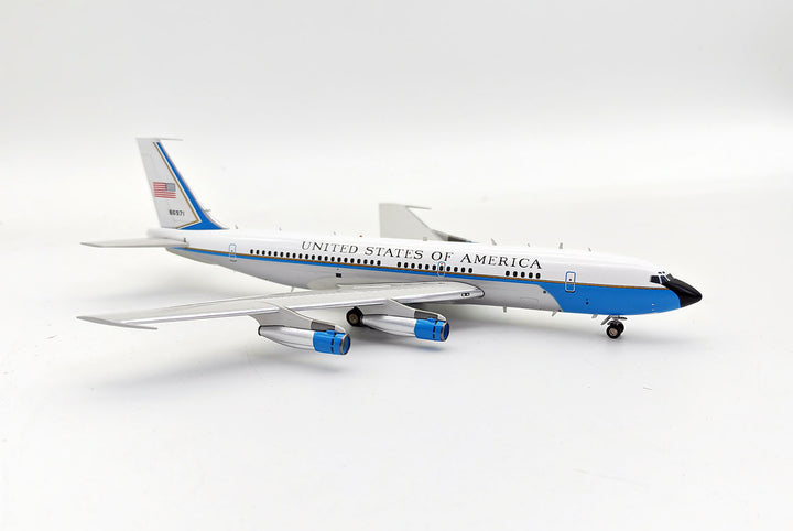 1/200 USAF Boeing VC-137A 58-6971 ''Air Force One''_1