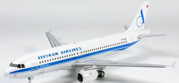 1/200 Vietnam Airlines A320 S7ASE_1