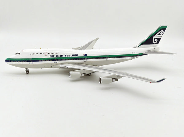 1/200 Air New Zealand Boeing 747-400 ZK-SUI