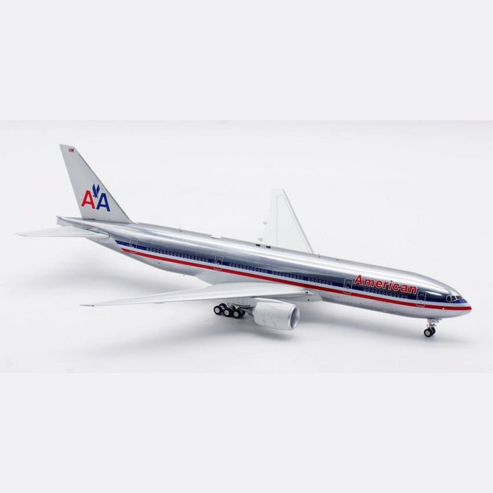 1/200 American Airlines Boeing 777-200 N779AN 'New Mould'